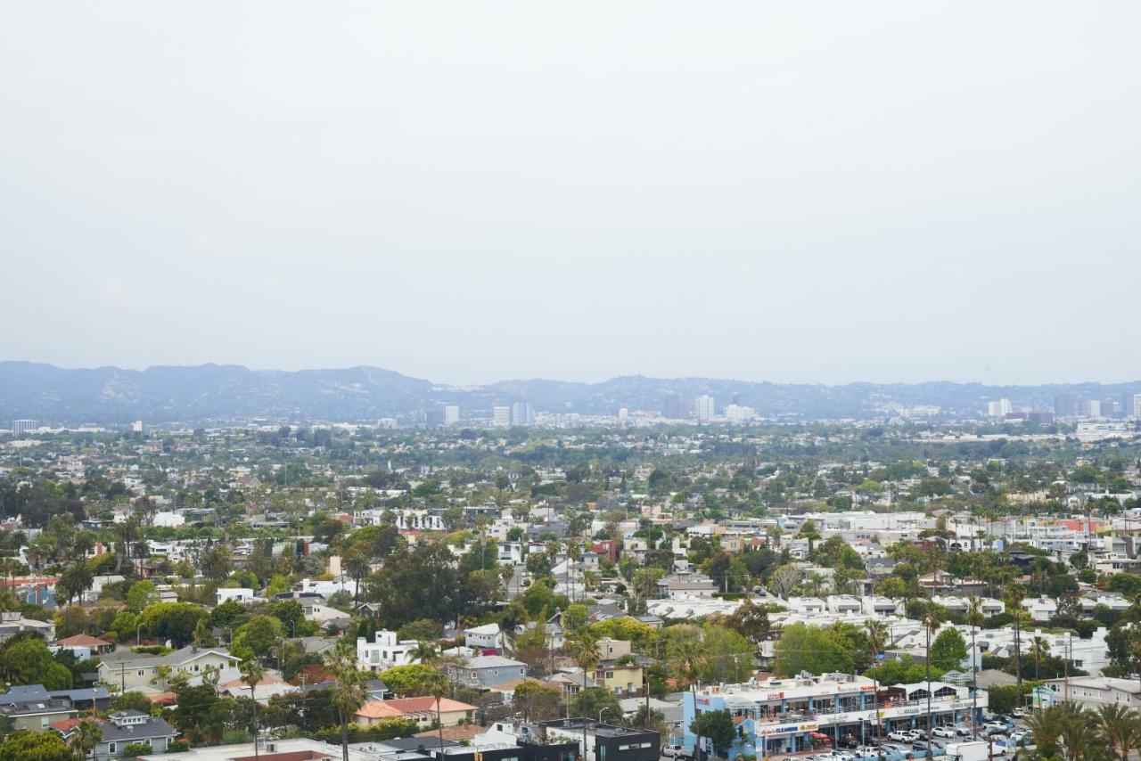 Luxury 3Bedrooms In Marina Del Rey Venice Beach Los Angeles Exterior foto